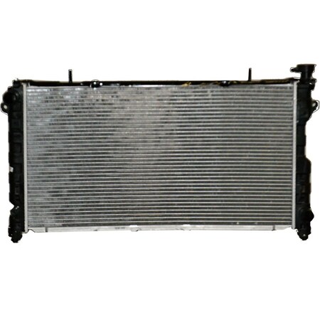 Gpd Radiator 2170C
